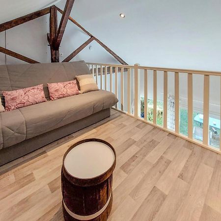 Gorgeous Home In Molinet With Wifi エクステリア 写真