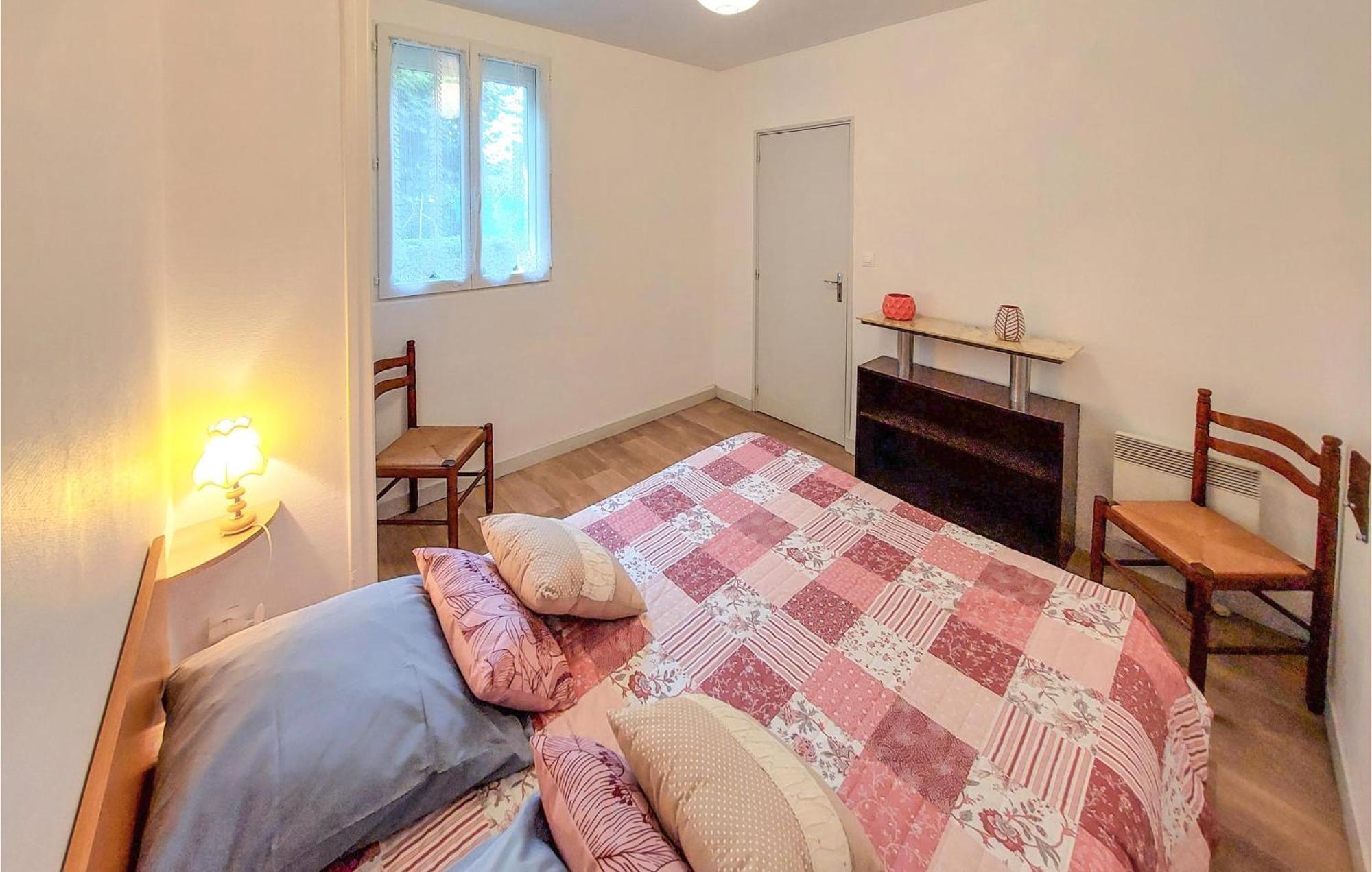 Gorgeous Home In Molinet With Wifi エクステリア 写真